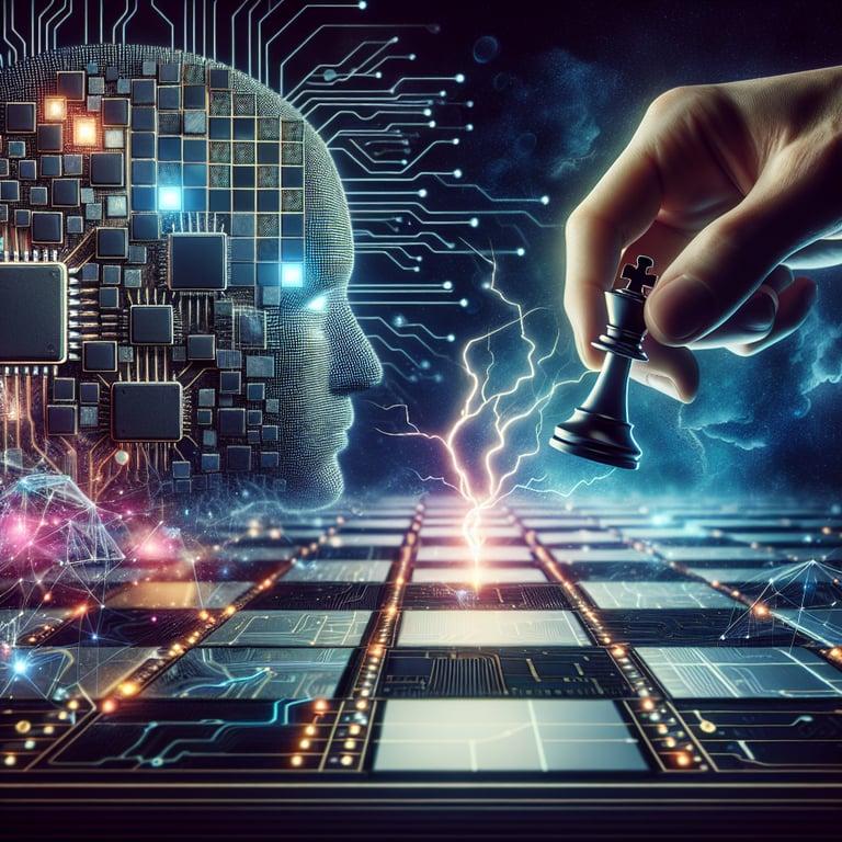 Banner for SoftBank's Megawatt Move: $6.5 Billion Ampere Acquisition Sparks AI Chip Race