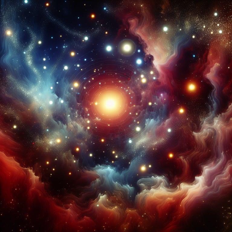 Banner for ASKAP J1832-0911: Astronomy's New Mystery from 15,000 Light-Years Away!