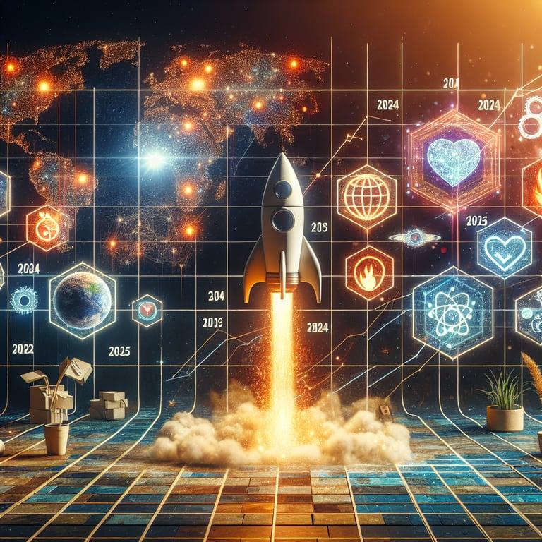 Banner for Y Combinator Unveils Promising Startup Opportunities for 2024-2025