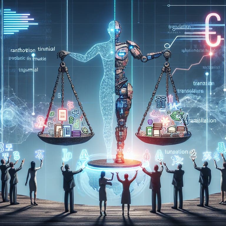 Banner for Translation Professionals Embrace AI: Insights from Slator's Anthropic Economic Index 2026