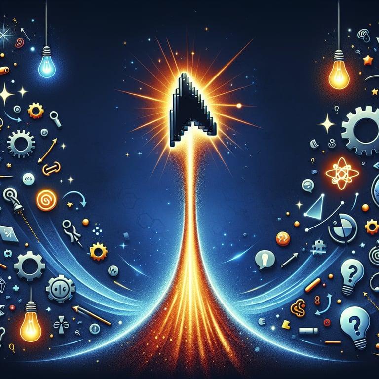 Banner for Cursor's Meteoric Rise in AI Coding: Innovation Meets Skepticism