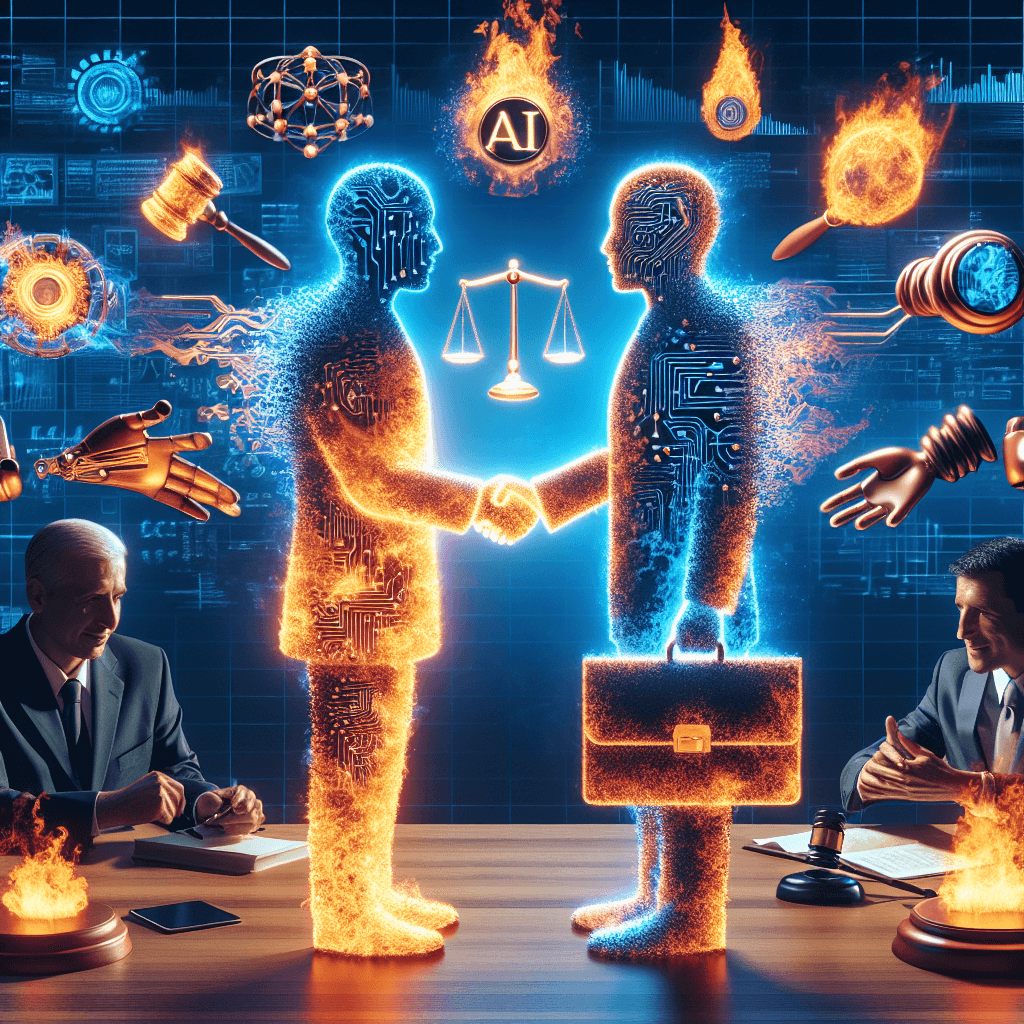 AI's Founding Father Joins Musk's Legal Battle Against OpenAI