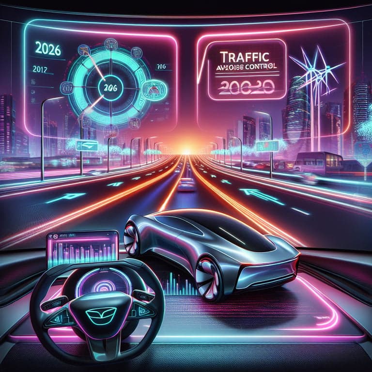 Tesla's Bold Move: Autopilot Out, TACC In for 2026!