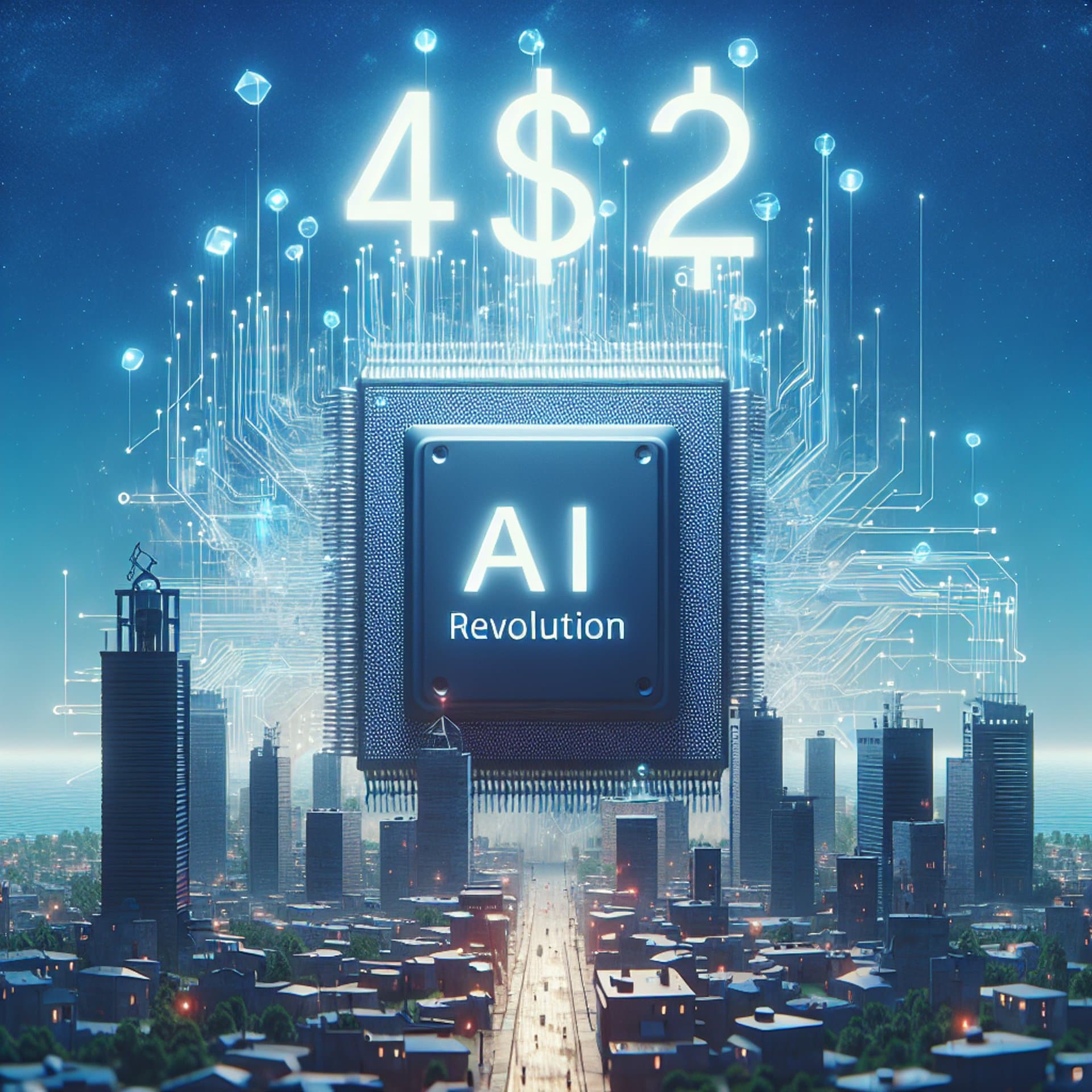 Banner for Amazon's AI Revolution: Trainium Chips Hit Multi-Billion Dollar Milestone
