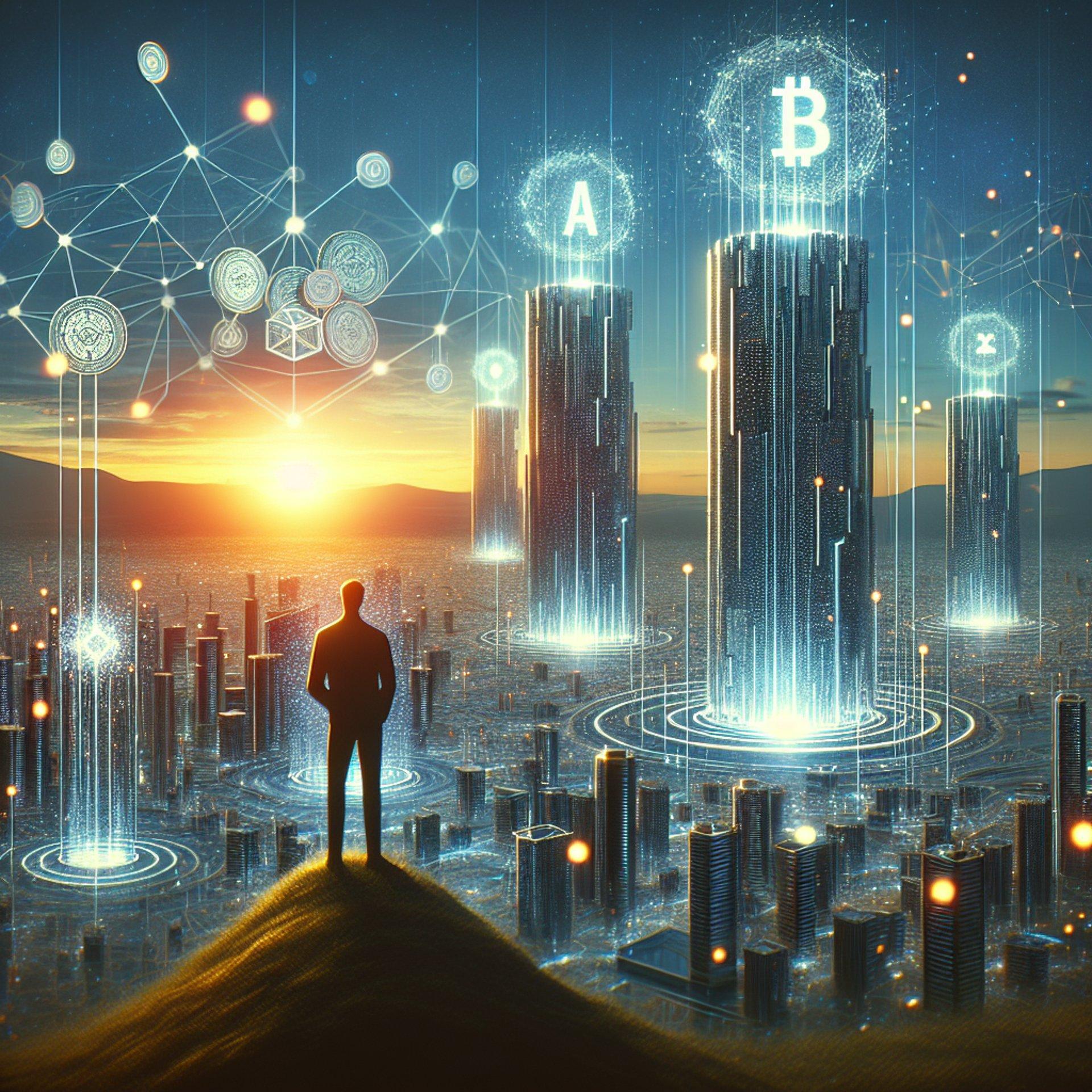 Banner for AI Firms Poised to Prove Their Worth, Says Investor Ravi Mhatre