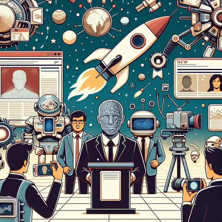 Banner for Elon Musk and xAI Launch Grok 4.20 Beta: The Controversial 'Non-Woke' AI That's Stirring Up Headlines