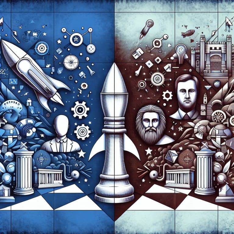 Elon Musk vs. Donald Trump: A Citizenship Clash?