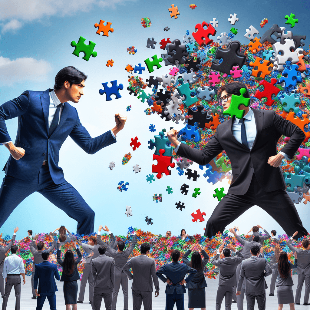 Lee Jung-jae Teams Up with Perplexity, Challenges Google's Adience in Hilarious New Campaign!