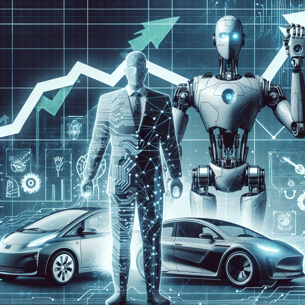 Banner for Elon Musk Predicts Tesla's Future Valuation Will Be Dominated by Robotics Project, Optimus