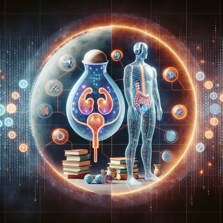 Can AI Chatbots Tackle Interstitial Cystitis? A Dive into the Quality of Information