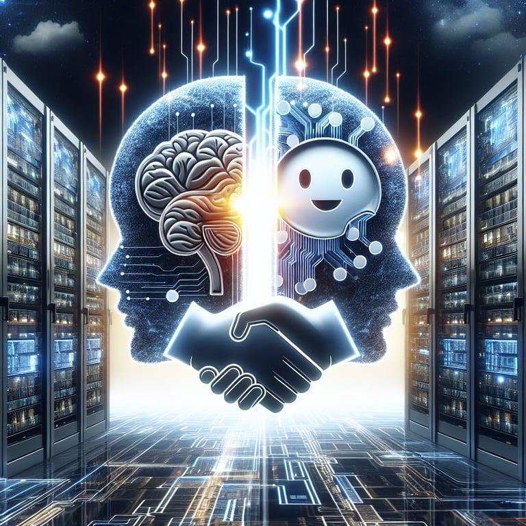 Banner for Cerebras and Hugging Face Team Up: A New Era in AI Inference and Datacenter Expansion