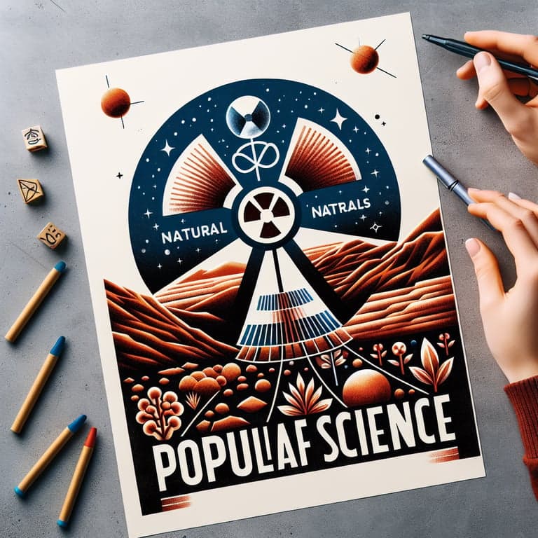 NASA Shoots Down Mars Nukes Theory: It's All Natural, Folks!