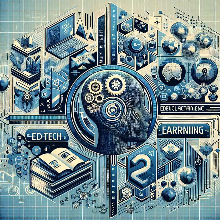 Banner for EdTech Shakes Up May 2025: ChatGPT, AI Courses, & Denmark's Research Invite
