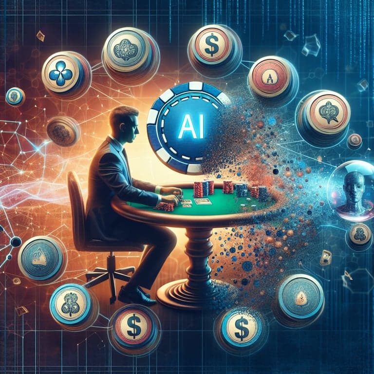 Banner for OpenAI's Gamble: Sam Altman Bets Trillions Amidst the AI Bubble