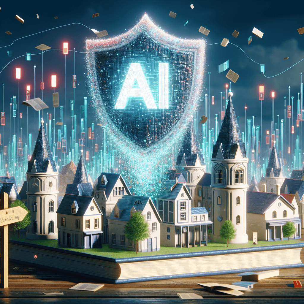 New AI Licensing Scheme Empowers Small UK Publishers
