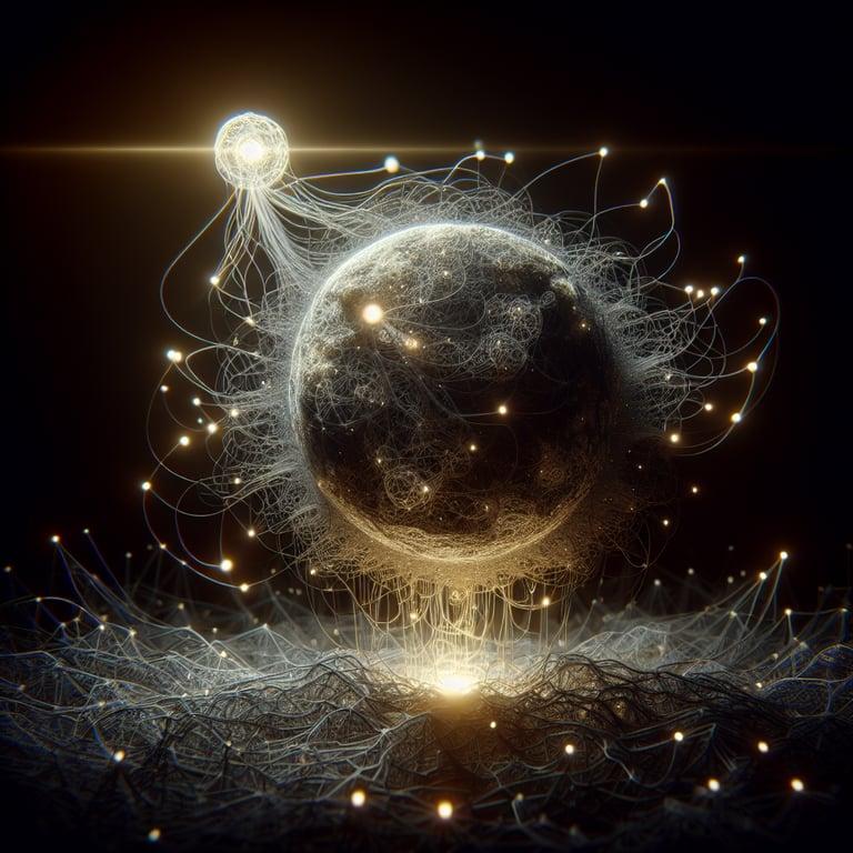 Banner for Generative AI Lacks Coherent World Understanding, MIT Study Finds