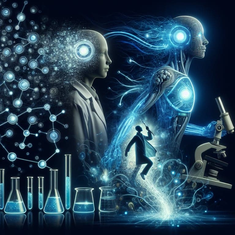 Banner for Anthropic's Claude Opus 4.5: From Lab Assistant to AI Powerhouse