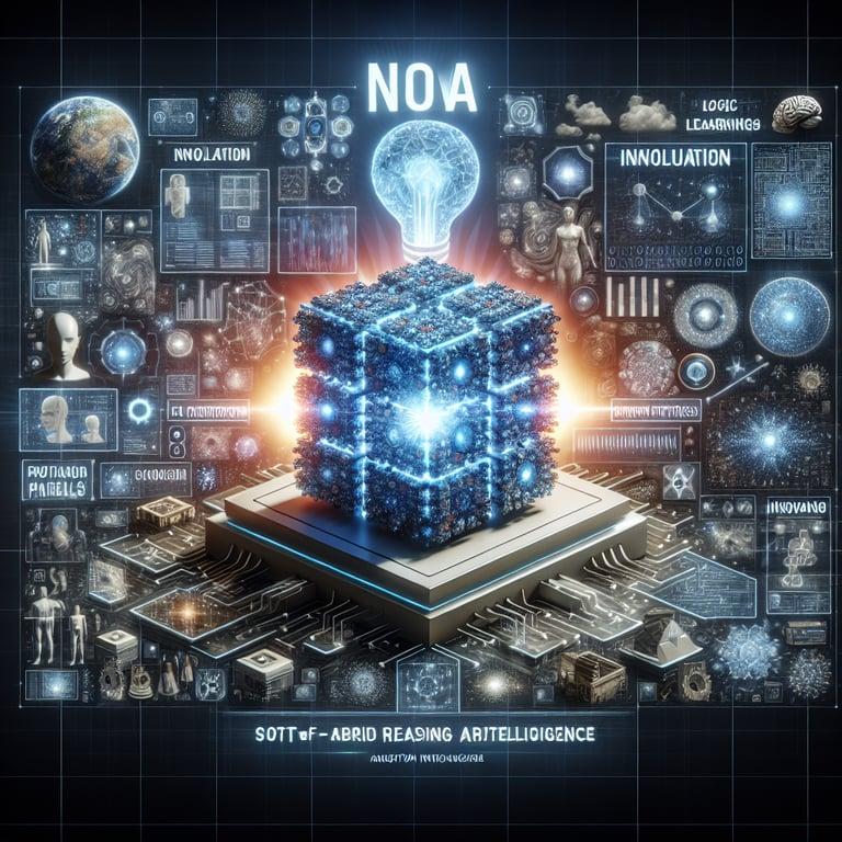 Banner for Amazon Unveils Nova AI: A Game-Changer in Hybrid Reasoning