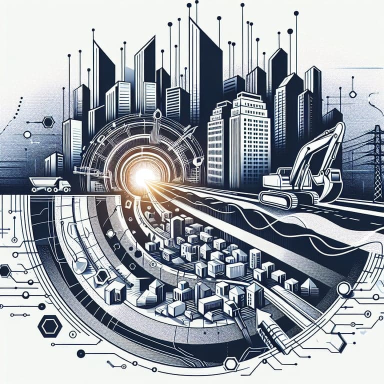 Elon Musk's The Boring Company Digs Deeper into Dallas: University Hills Named Finalist for Tunnel Vision Challenge