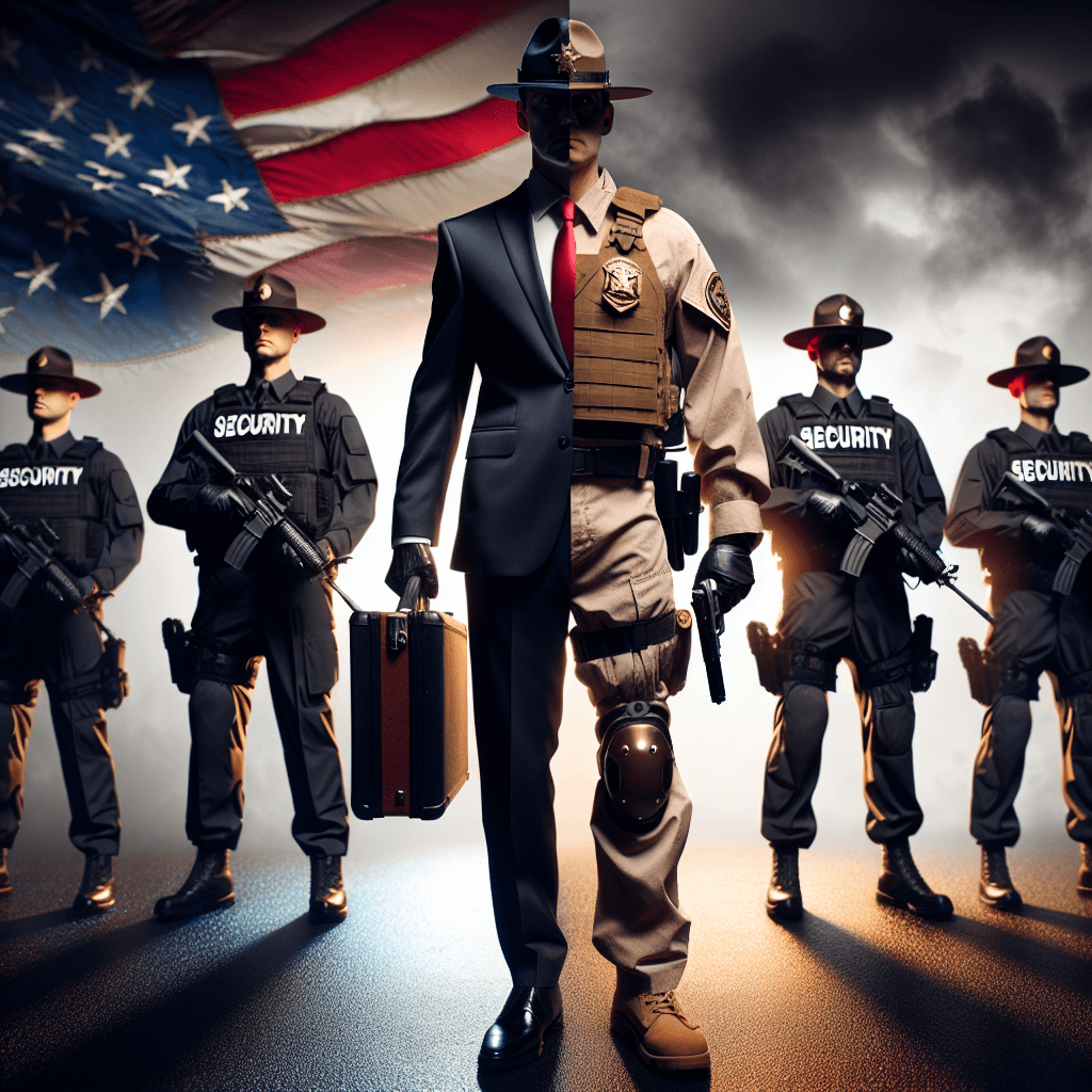 Banner for Elon Musk's Security Team Becomes U.S. Marshals in Controversial Move