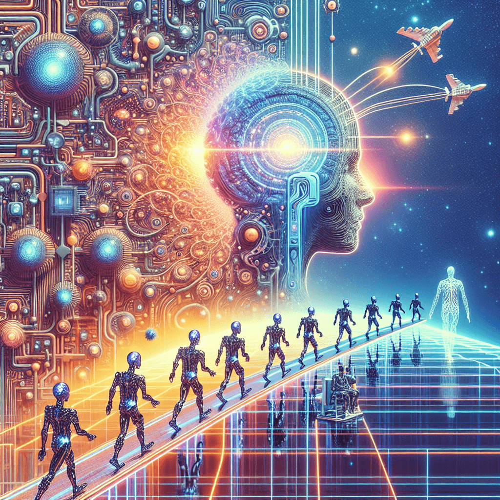 Banner for Sam Altman Declares AI's Self-Improvement Era: Have We Passed the Event Horizon?