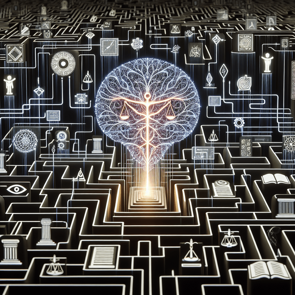 Who Really Owns AI-Generated Code from ChatGPT? A Legal Maze!