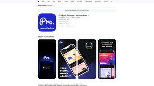 Thumbnail image for ProApp