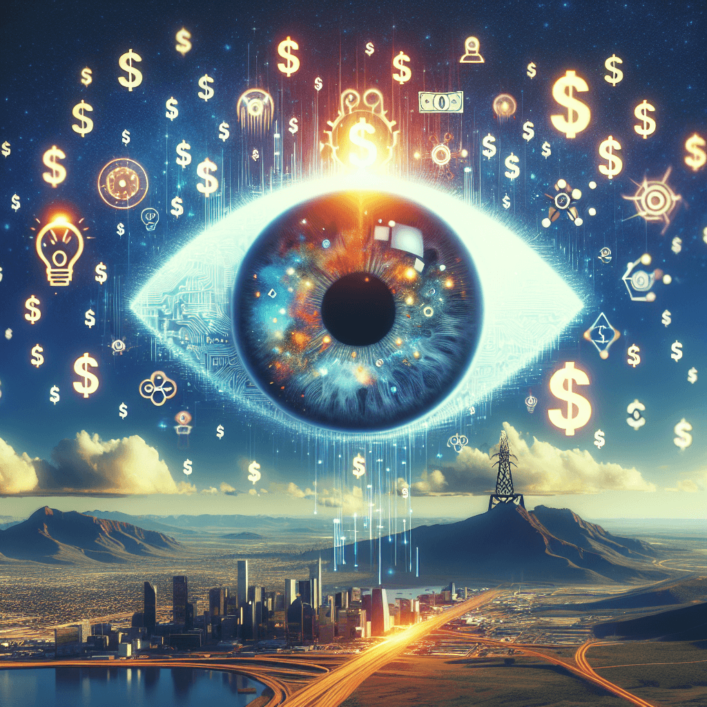 Banner for SoftBank Eyes Record $25 Billion Stake in OpenAI: A Game Changer in the AI Landscape