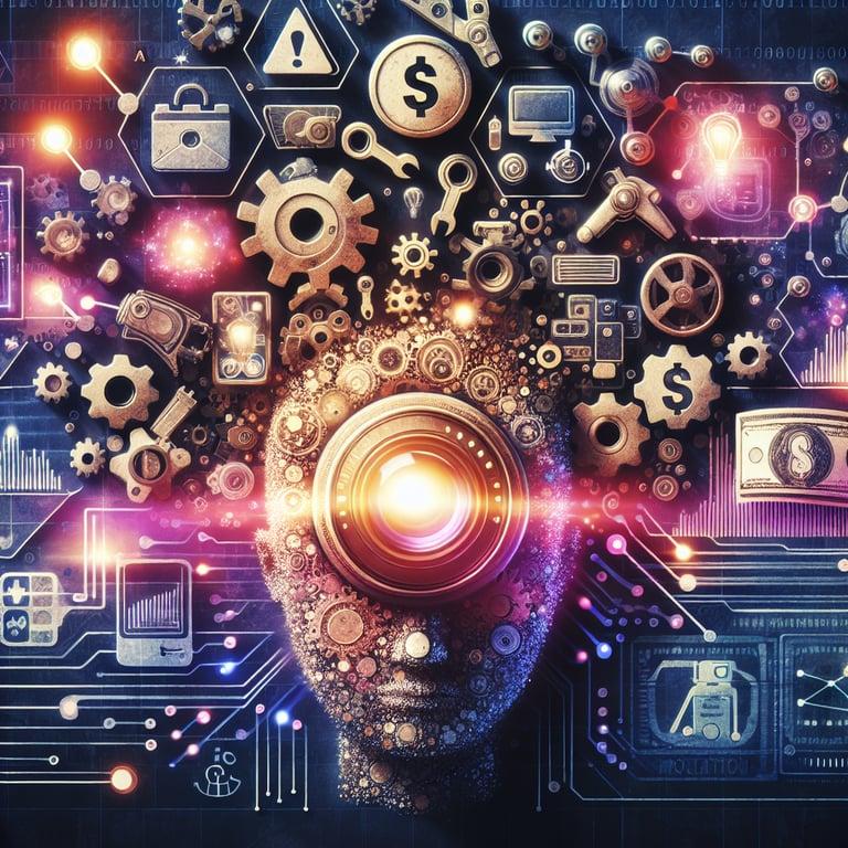 Banner for OpenAI's New AI-Driven Video App 'Sora' to Revolutionize Content Creation with Monetization Features by 2025