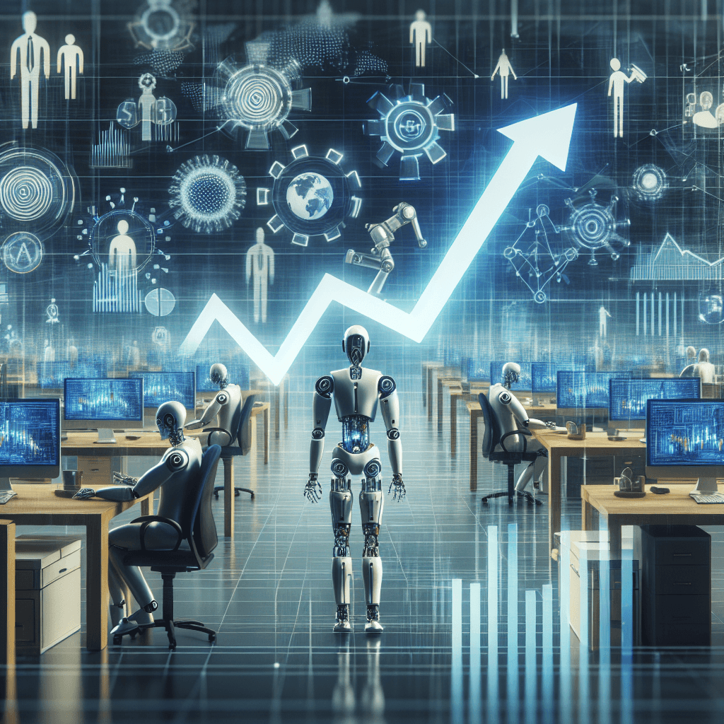 Amazon's 2025 Layoffs: The AI Transformation of Workforce and Stock Performance