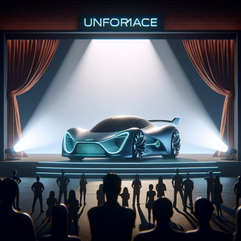 Tesla Unveils Upcoming Performance Variant of 'Juniper' Model Y, Set for 2025