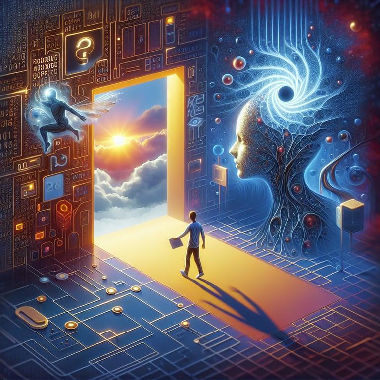 Banner for OpenAI's New Findings: Cracking the Code on AI Hallucinations with GPT-5