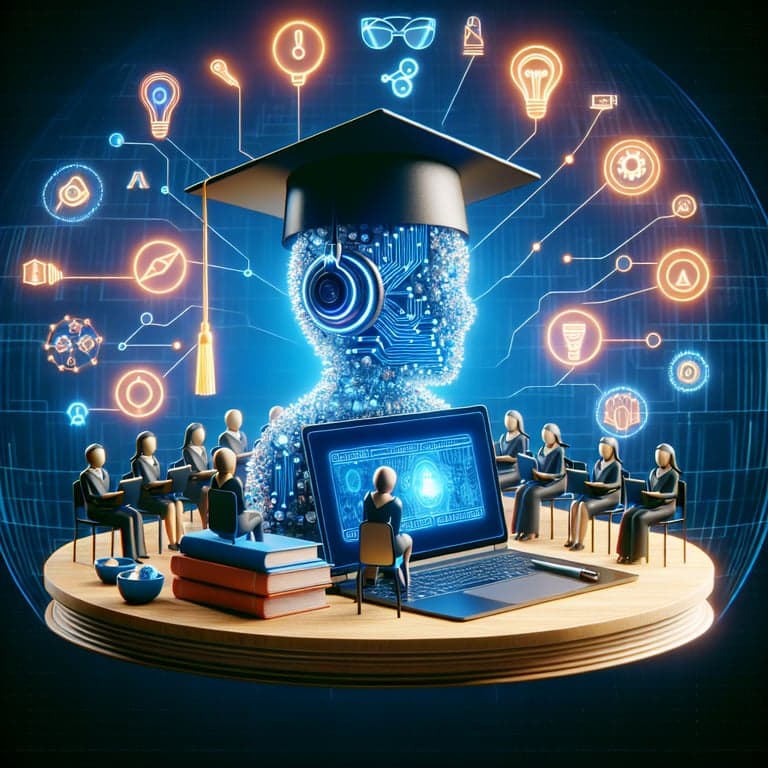Google's Generous Gift: Free AI Premium for College Students!