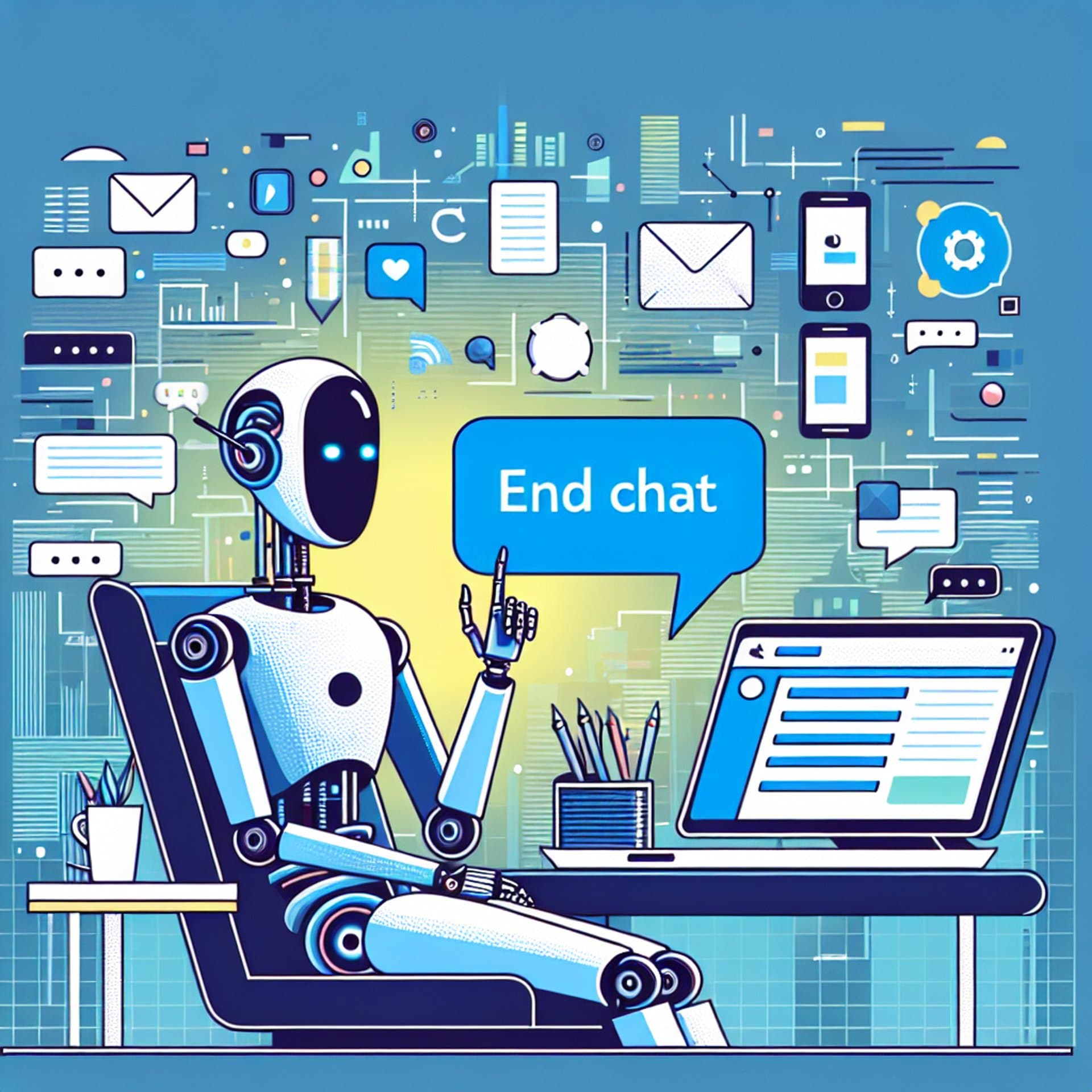 Anthropic’s Claude AI Learns to Hit the 'End Chat' Button