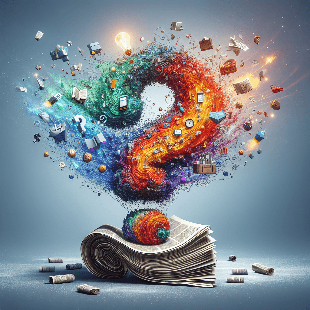 Financial Times Revamps Subscription Model: What You Need to Know!