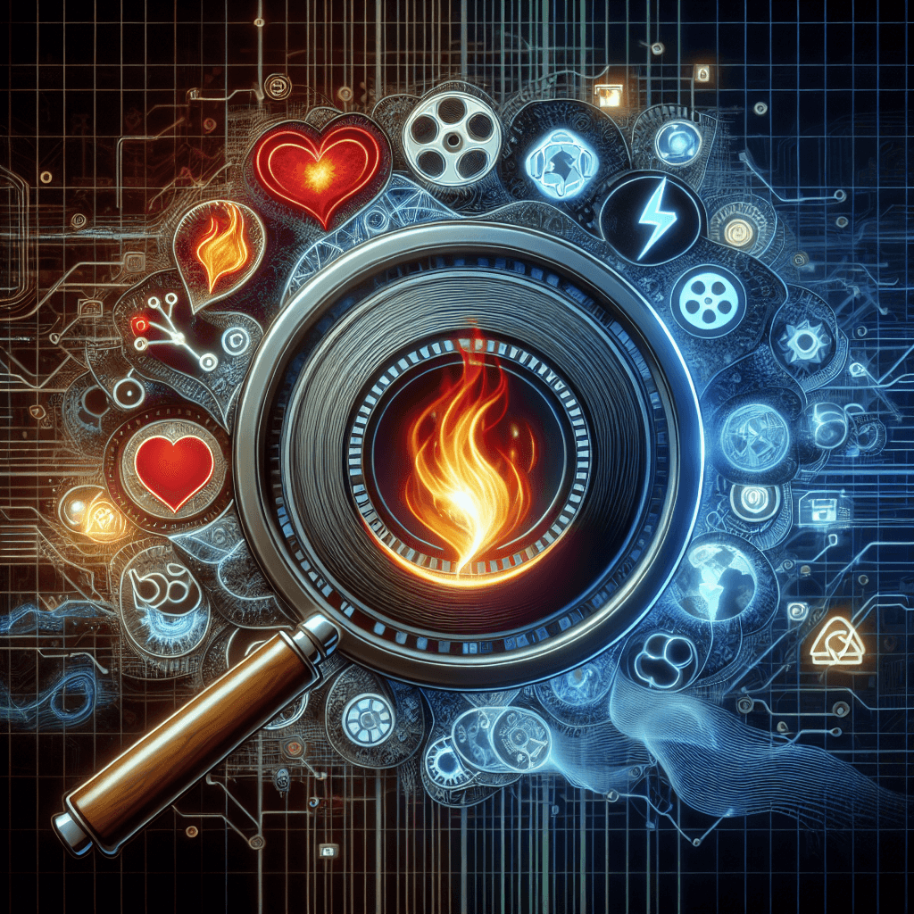 Instagram's Trending Reel: A Deep Dive into Viral Video Culture
