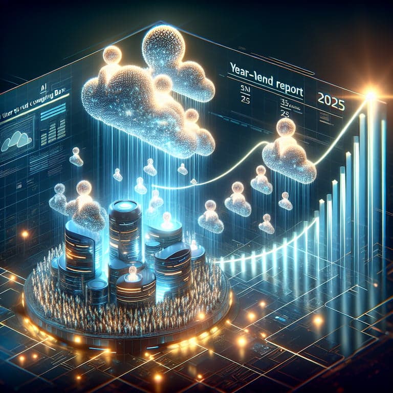 User-Driven AI Bots Lead Surge in 2025 Crawling Activity, Says Cloudflare's Year-End Report
