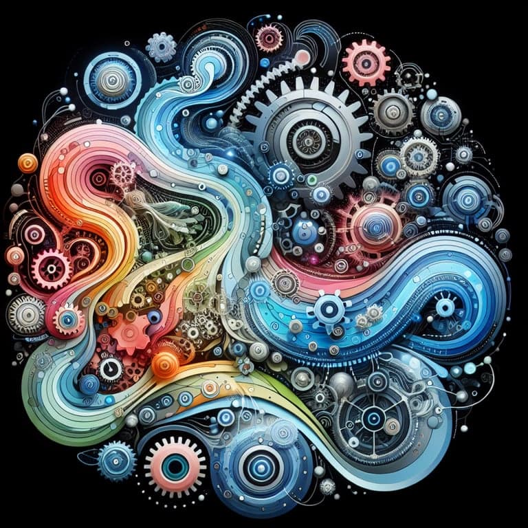 Banner for OpenAI's Organizational Shake-up: What's Next for the AI Powerhouse?