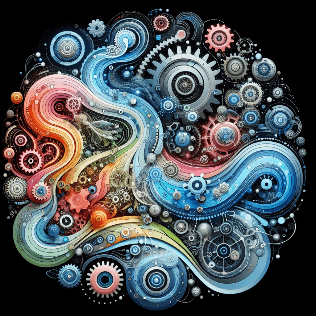 OpenAI's Organizational Shake-up: What's Next for the AI Powerhouse?