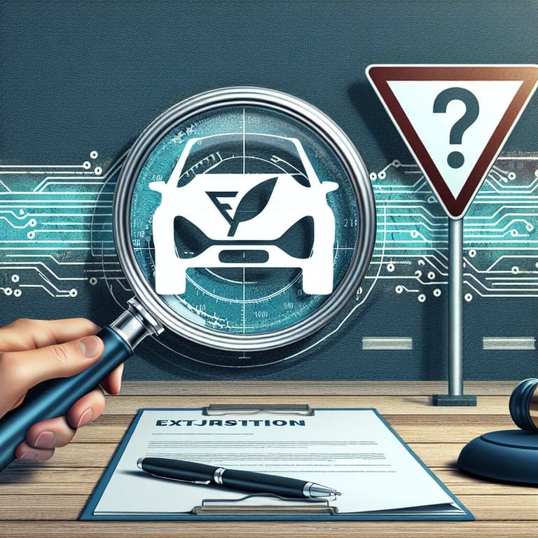 Banner for Tesla Faces Heightened Scrutiny: Lawsuit Over Fatal Crash Sparks Safety Concerns