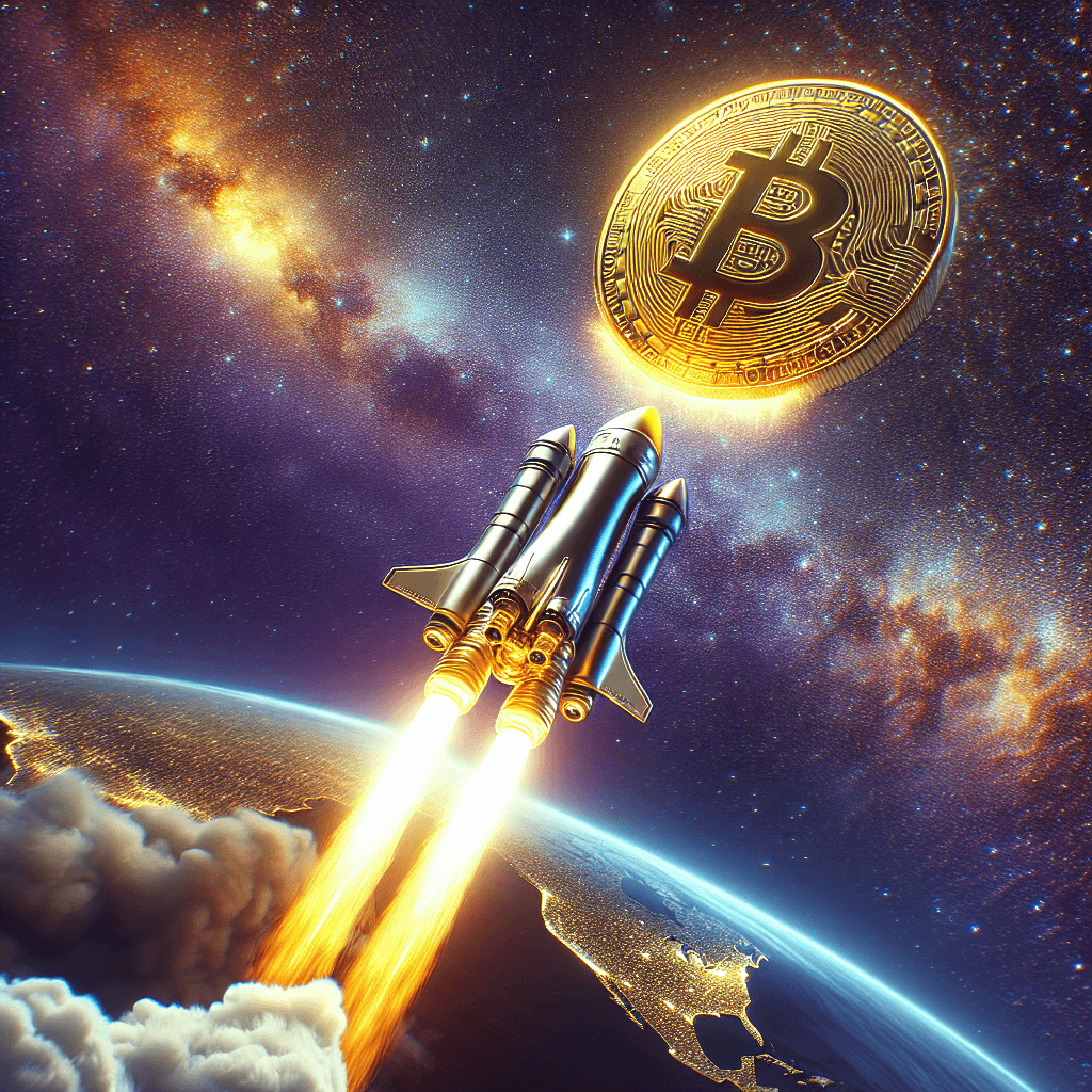 Banner for SpaceX Sets Sights on $1 Trillion Valuation with 2026 IPO