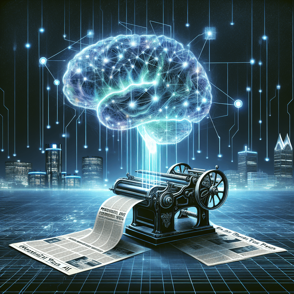 Banner for Detroit Free Press and Perplexity AI Team Up to Supercharge Local News Delivery!