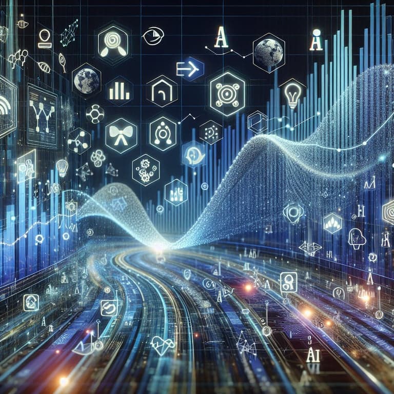 Stanford's AI Index: Dishing the Data on AI Model Performance