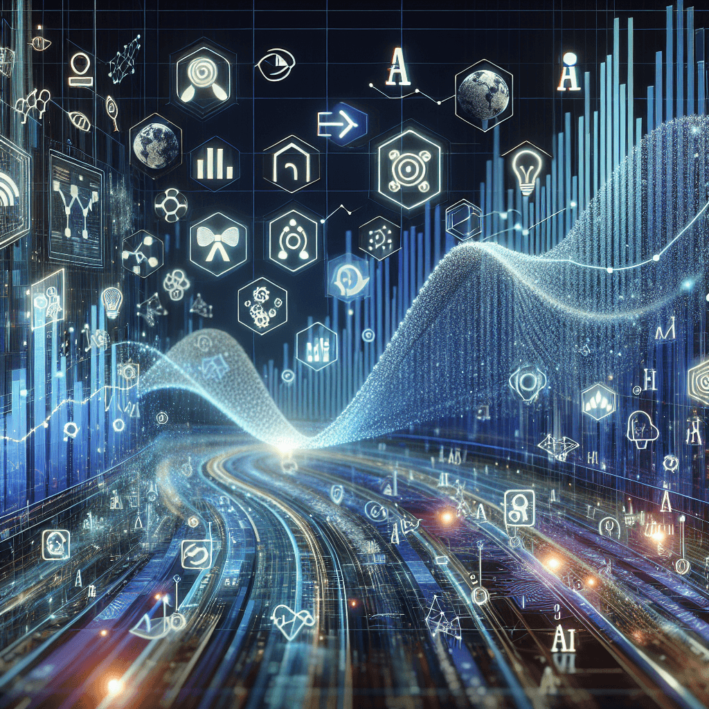 Stanford's AI Index: Dishing the Data on AI Model Performance