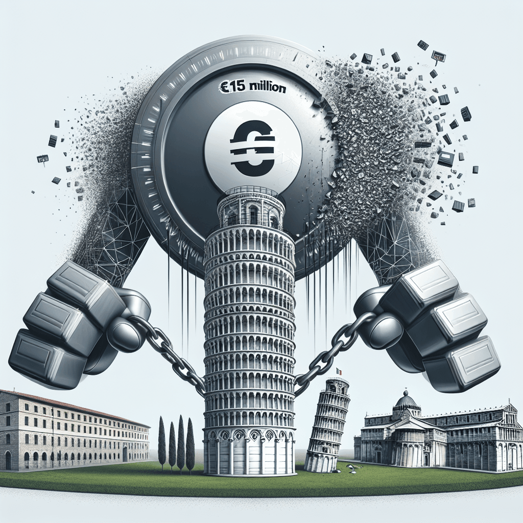 Banner for OpenAI Slammed with €15 Million Fine in Italy over ChatGPT Privacy Breaches!