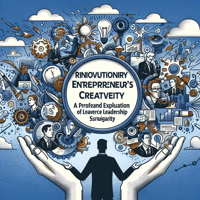 Banner for Elon Musk's Imagination Under Fire: A Deep Dive into Leadership Critique