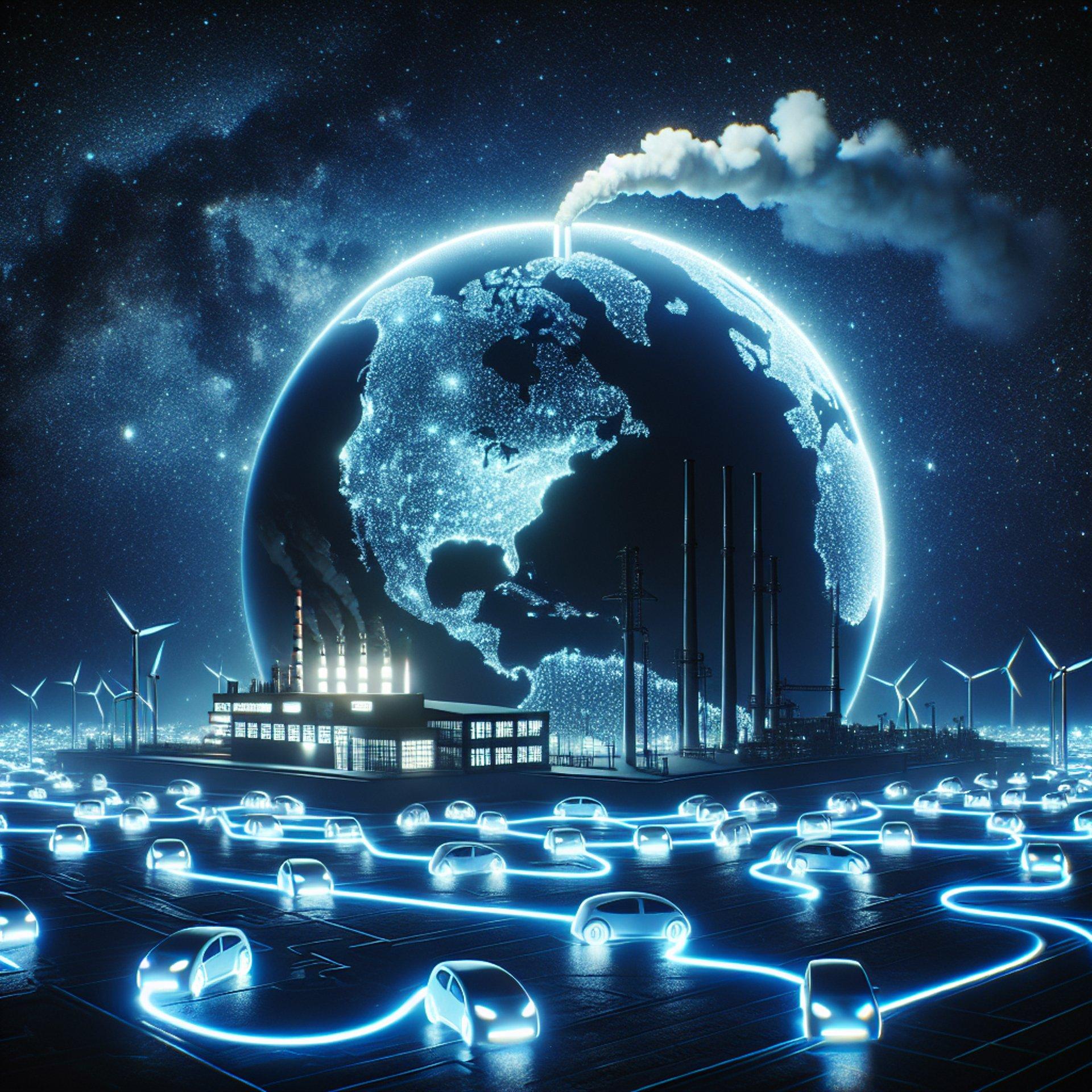 Banner for Tesla Plots Affordable EV Invasion: Seeks to Electrify the Masses by 2025!