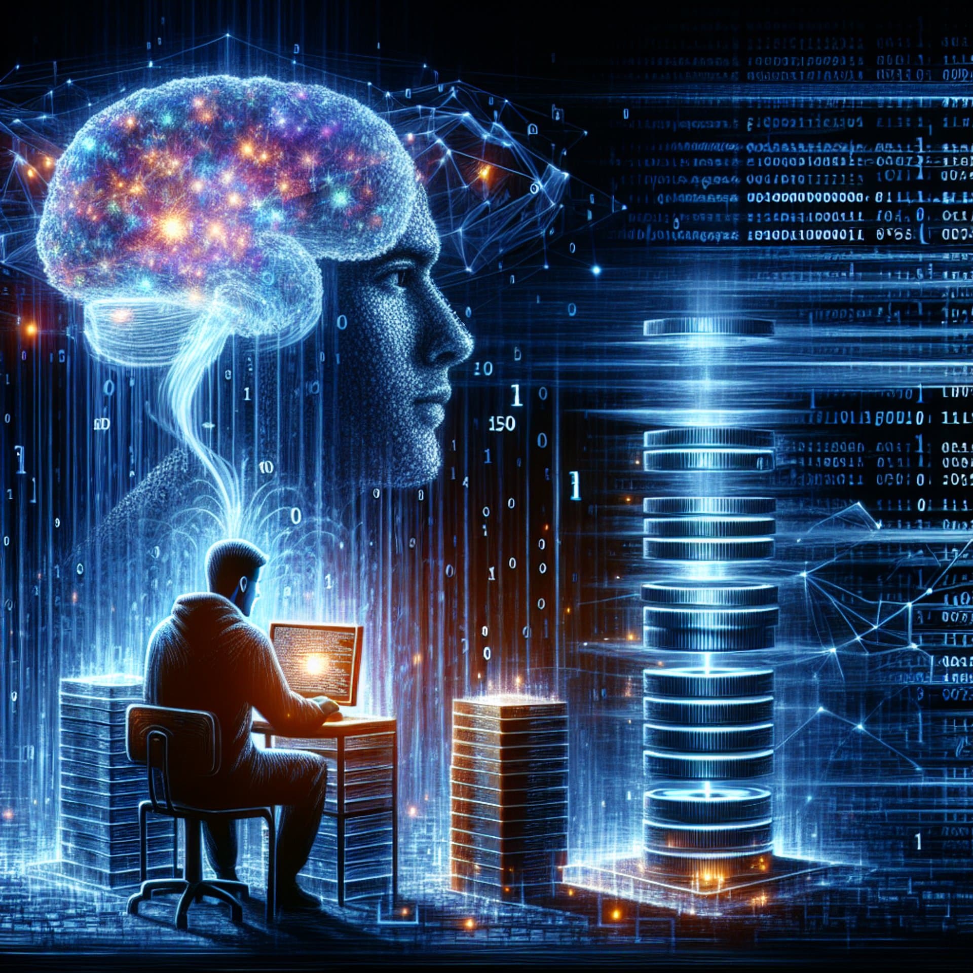 Banner for One Hacker, 150GB of Stolen Data: How AI Turned a Lone Cyber Attacker Into a Digital Mastermind