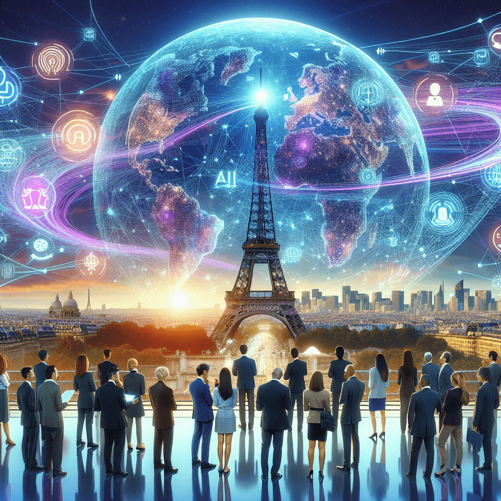 Paris AI Action Summit: Decoding the Future of Global AI Regulations