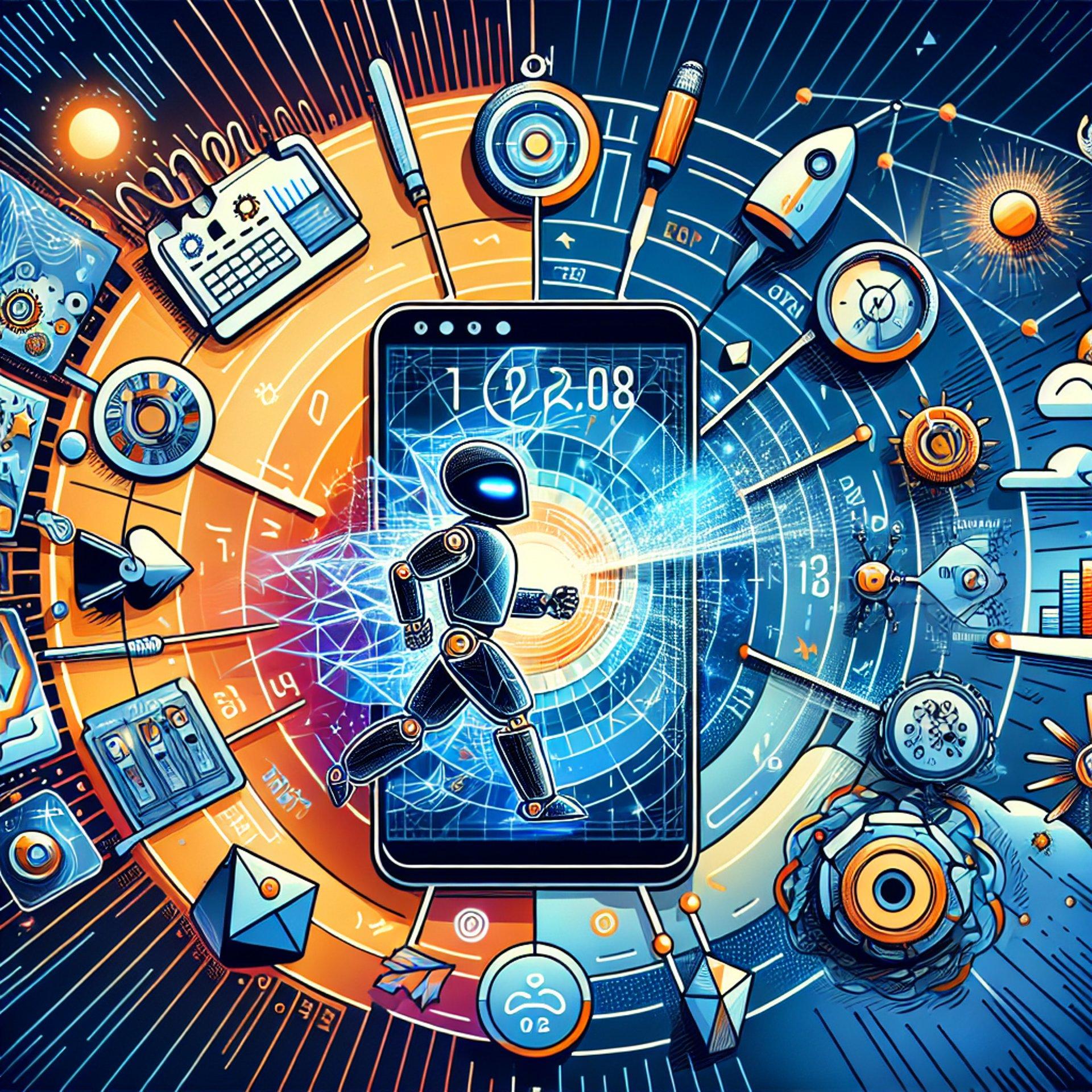 Banner for Samsung Teams Up with Perplexity Pro: A Year-Long AI Adventure for Galaxy Users!